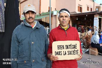 Le temps d une soupe - portrait poétique - 86